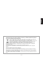 Preview for 135 page of Panasonic AW-HE100E Operating Instructions Manual