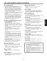 Preview for 145 page of Panasonic AW-HE100E Operating Instructions Manual