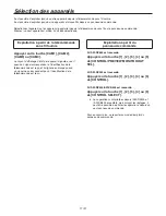 Preview for 150 page of Panasonic AW-HE100E Operating Instructions Manual