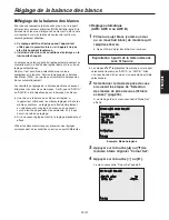 Preview for 163 page of Panasonic AW-HE100E Operating Instructions Manual