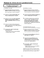 Preview for 168 page of Panasonic AW-HE100E Operating Instructions Manual