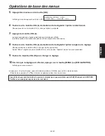 Preview for 175 page of Panasonic AW-HE100E Operating Instructions Manual