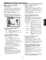 Preview for 187 page of Panasonic AW-HE100E Operating Instructions Manual