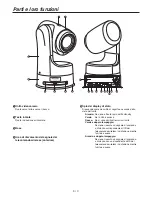 Preview for 208 page of Panasonic AW-HE100E Operating Instructions Manual