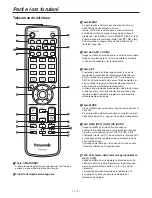 Preview for 210 page of Panasonic AW-HE100E Operating Instructions Manual