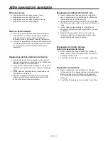 Preview for 222 page of Panasonic AW-HE100E Operating Instructions Manual