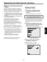 Preview for 229 page of Panasonic AW-HE100E Operating Instructions Manual