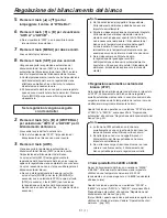 Preview for 230 page of Panasonic AW-HE100E Operating Instructions Manual