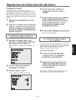 Preview for 231 page of Panasonic AW-HE100E Operating Instructions Manual