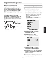 Preview for 235 page of Panasonic AW-HE100E Operating Instructions Manual