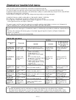 Preview for 238 page of Panasonic AW-HE100E Operating Instructions Manual