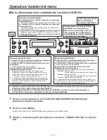 Preview for 240 page of Panasonic AW-HE100E Operating Instructions Manual