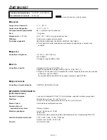 Preview for 264 page of Panasonic AW-HE100E Operating Instructions Manual