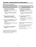 Preview for 280 page of Panasonic AW-HE100E Operating Instructions Manual