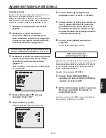 Preview for 297 page of Panasonic AW-HE100E Operating Instructions Manual