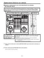 Preview for 310 page of Panasonic AW-HE100E Operating Instructions Manual