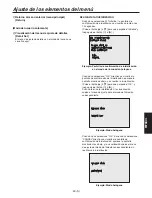 Preview for 315 page of Panasonic AW-HE100E Operating Instructions Manual