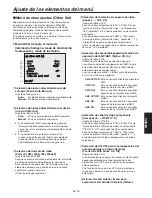 Preview for 319 page of Panasonic AW-HE100E Operating Instructions Manual