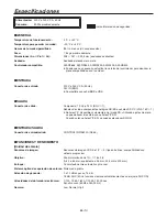 Preview for 330 page of Panasonic AW-HE100E Operating Instructions Manual