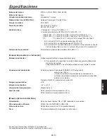 Preview for 331 page of Panasonic AW-HE100E Operating Instructions Manual