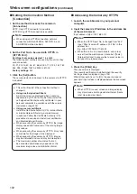 Preview for 102 page of Panasonic AW-HE38HWPC Operating Instructions Manual