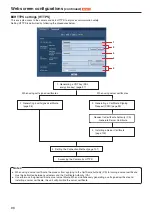 Preview for 96 page of Panasonic aw-he40 series Operating	 Instruction