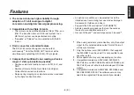 Preview for 7 page of Panasonic AW-HE870E Operation Instructions Manual