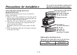 Preview for 12 page of Panasonic AW-HE870E Operation Instructions Manual