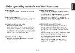 Preview for 15 page of Panasonic AW-HE870E Operation Instructions Manual