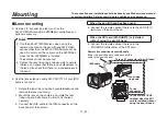 Preview for 18 page of Panasonic AW-HE870E Operation Instructions Manual