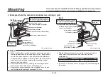 Preview for 20 page of Panasonic AW-HE870E Operation Instructions Manual