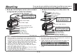 Preview for 21 page of Panasonic AW-HE870E Operation Instructions Manual