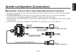 Preview for 23 page of Panasonic AW-HE870E Operation Instructions Manual