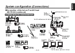 Preview for 31 page of Panasonic AW-HE870E Operation Instructions Manual