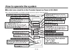 Preview for 38 page of Panasonic AW-HE870E Operation Instructions Manual