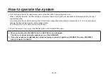 Preview for 44 page of Panasonic AW-HE870E Operation Instructions Manual