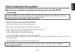 Preview for 47 page of Panasonic AW-HE870E Operation Instructions Manual