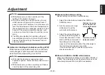 Preview for 53 page of Panasonic AW-HE870E Operation Instructions Manual