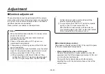 Preview for 56 page of Panasonic AW-HE870E Operation Instructions Manual