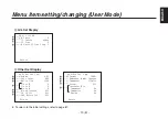 Preview for 71 page of Panasonic AW-HE870E Operation Instructions Manual