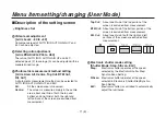 Preview for 72 page of Panasonic AW-HE870E Operation Instructions Manual