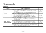 Preview for 92 page of Panasonic AW-HE870E Operation Instructions Manual