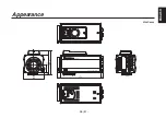 Preview for 97 page of Panasonic AW-HE870E Operation Instructions Manual