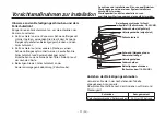 Preview for 112 page of Panasonic AW-HE870E Operation Instructions Manual