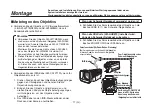 Preview for 118 page of Panasonic AW-HE870E Operation Instructions Manual