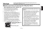 Preview for 119 page of Panasonic AW-HE870E Operation Instructions Manual