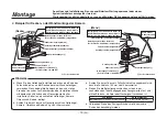 Preview for 120 page of Panasonic AW-HE870E Operation Instructions Manual