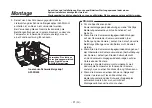 Preview for 122 page of Panasonic AW-HE870E Operation Instructions Manual