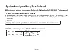 Preview for 130 page of Panasonic AW-HE870E Operation Instructions Manual