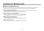 Preview for 148 page of Panasonic AW-HE870E Operation Instructions Manual